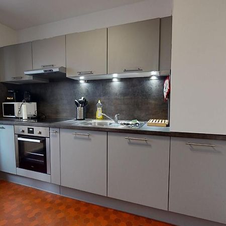 Les Charpentiers Apartman Colmar Kültér fotó